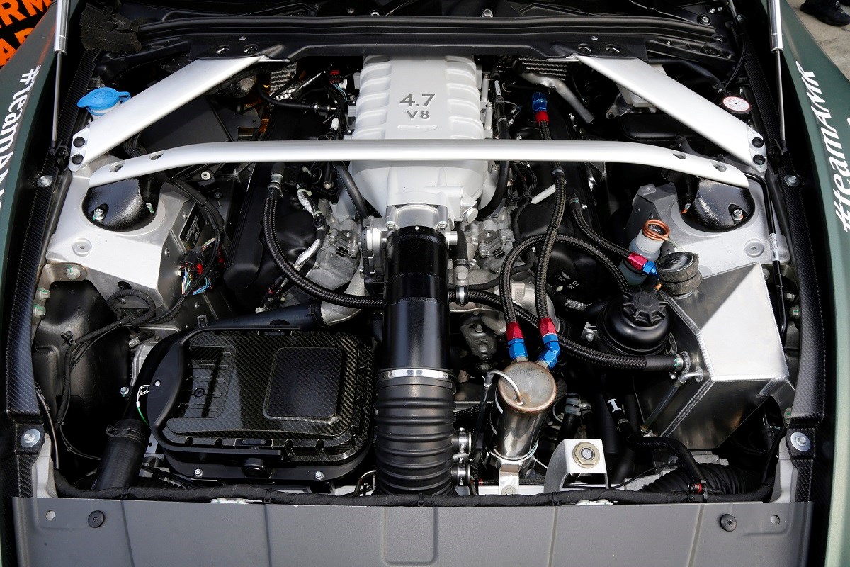 Good luck avoiding oil consumption - Driven Car Guide