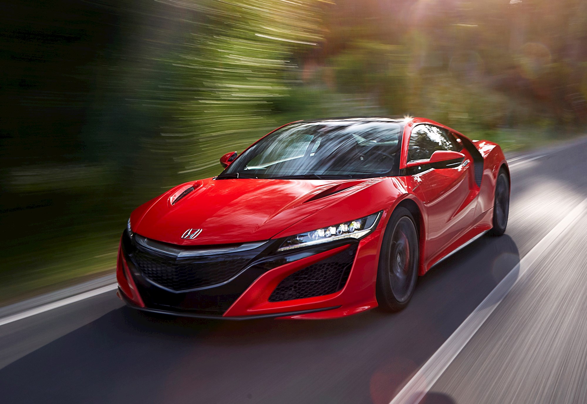 Missing Honda NSX: Where is NZ's next-gen Japanese supercar