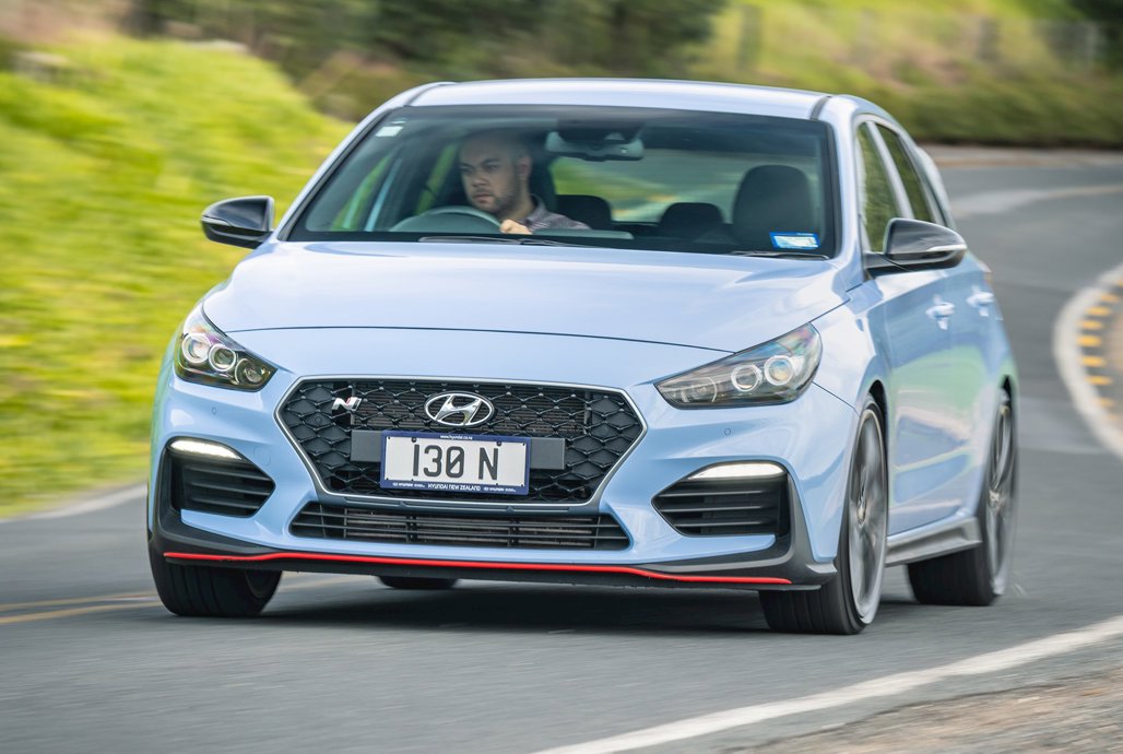 Hyundai N: Korea's new performance brand explained - Driven Car Guide