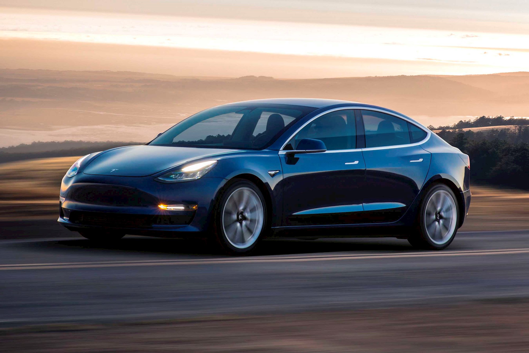 Tesla lays off thousands of workers Driven Car Guide