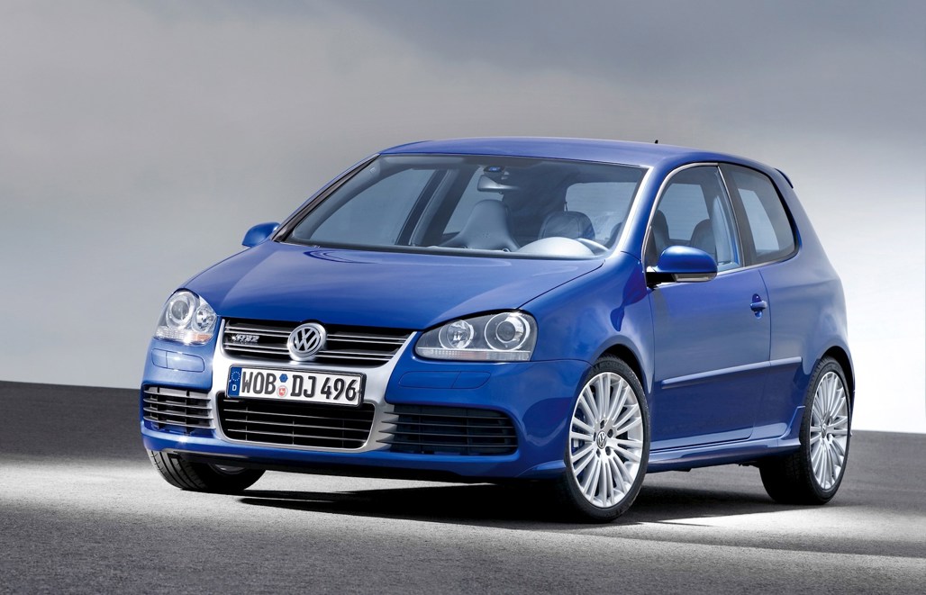 Vw R30 Volkswagen delivers 200,000th 'R' car - Driven Car Guide