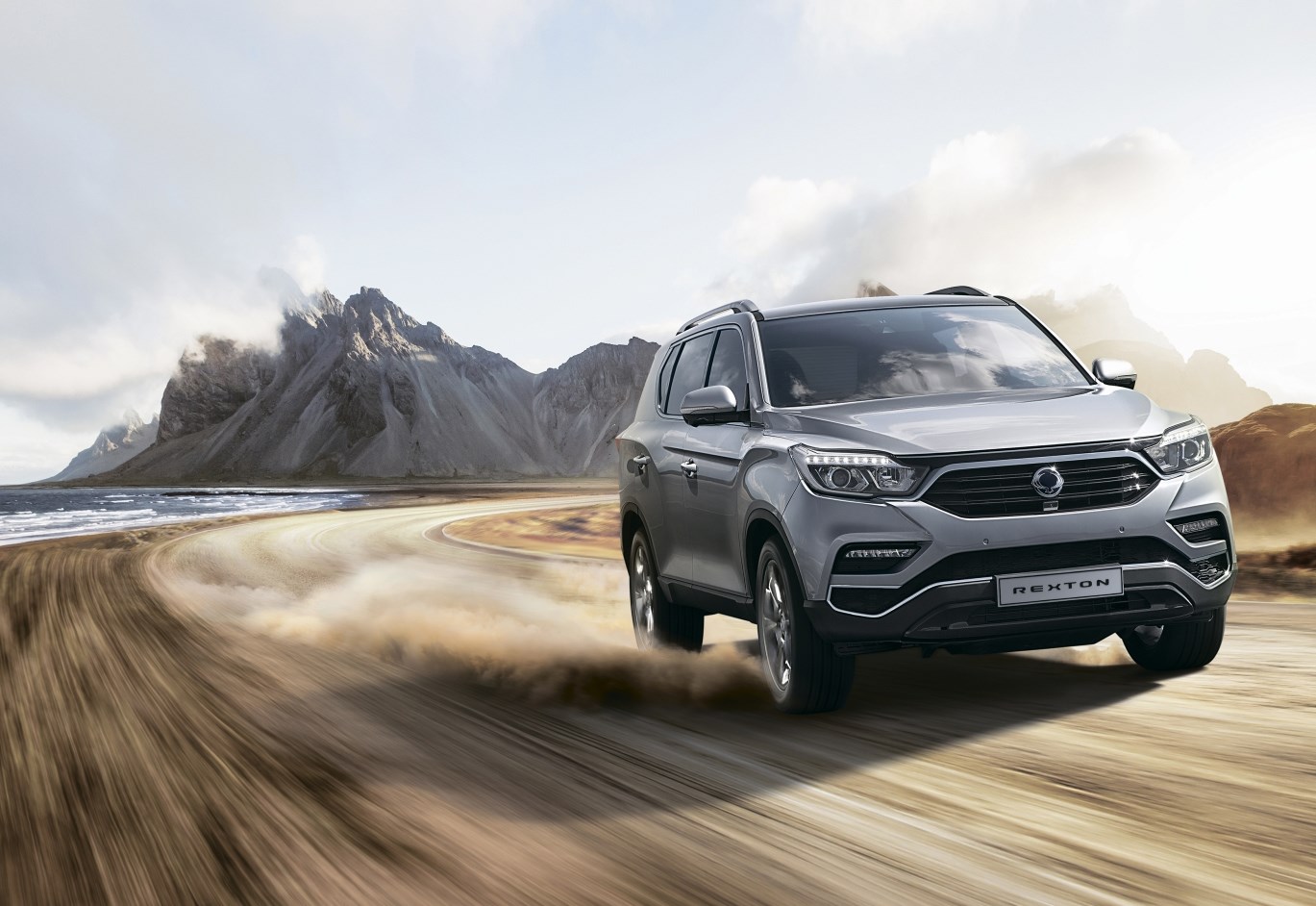 SsangYong Takanini dealership fined 75,000 for consumer law Driven