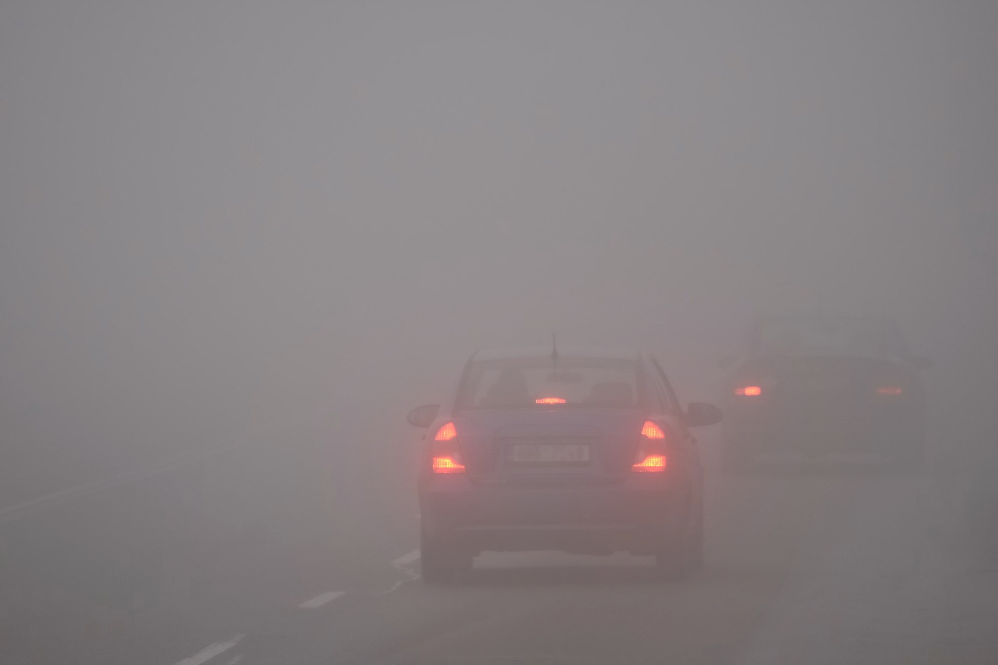 How to clear a foggy windscreen Driven Car Guide