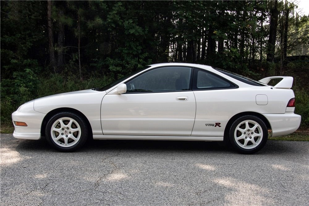 HONDA INTEGRA カウル レッド/ホワイト 1280px-Honda_INTEGRA_ZX_Extra_
