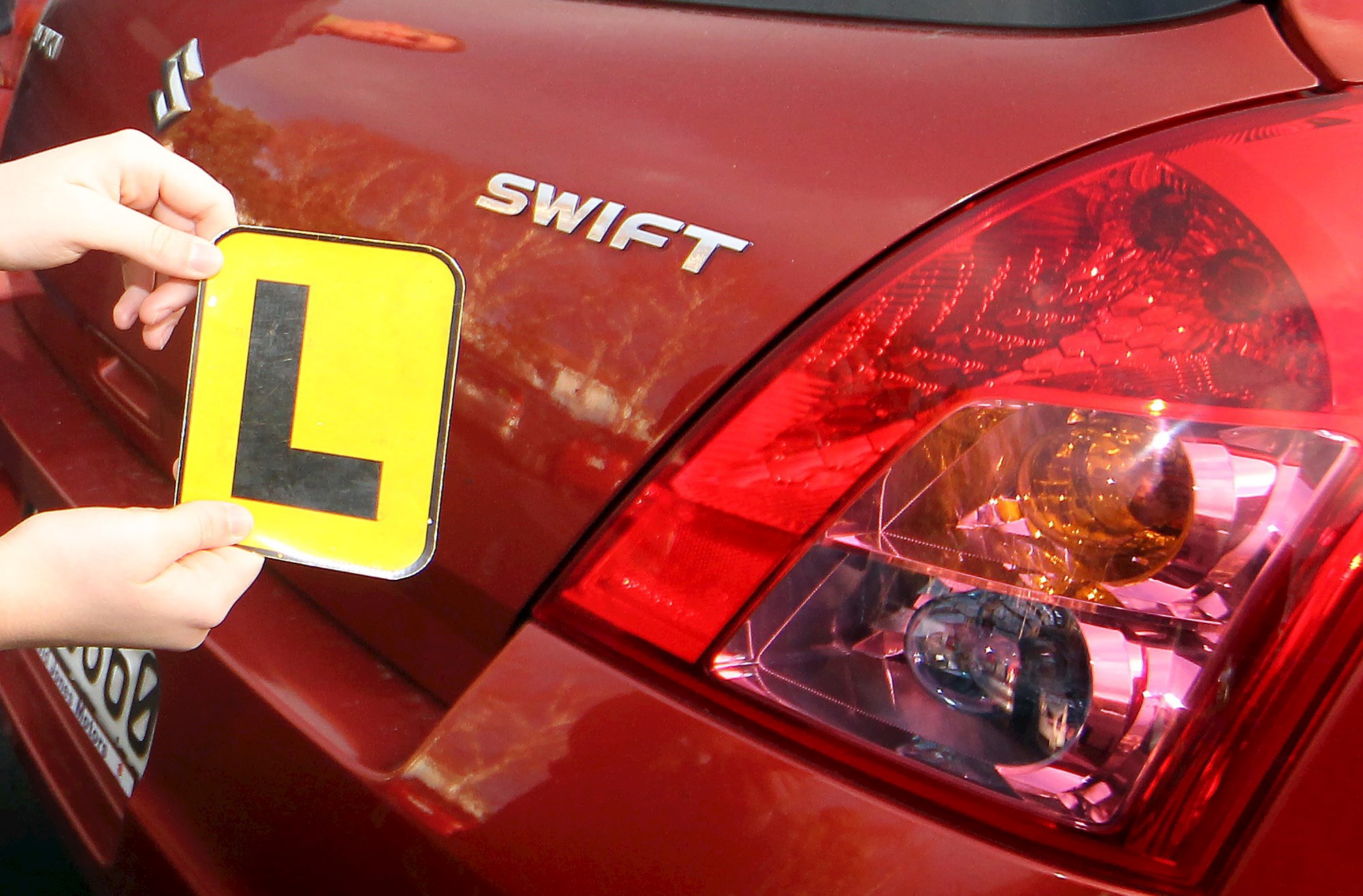 Opinion: Driver licence testing system a money-making exerci - Driven ...