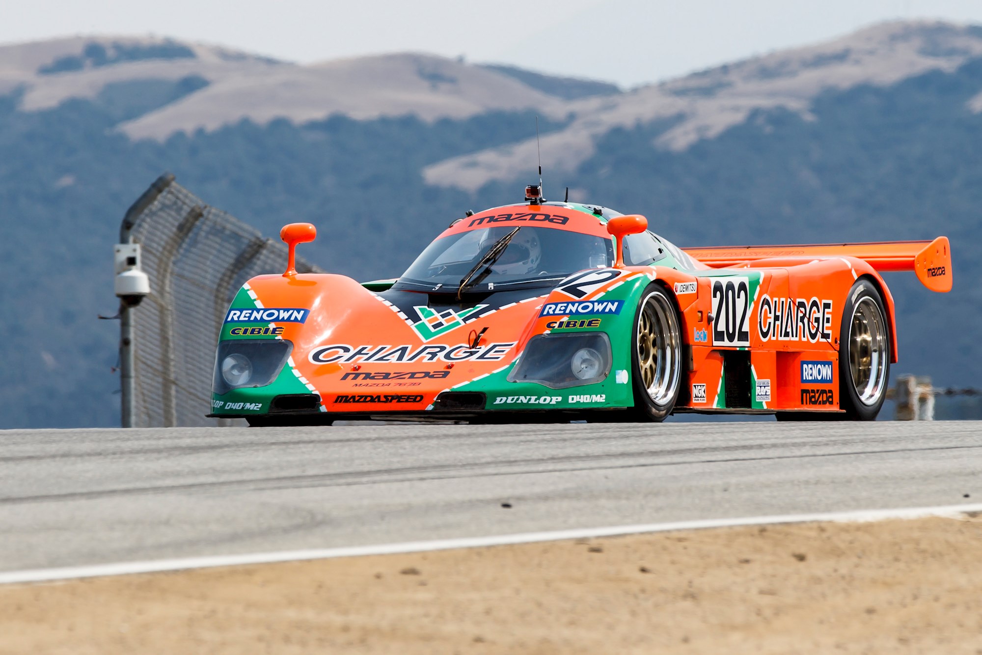 Mazda 767B rotary legend set to hit New Zealand - Driven Car Guide