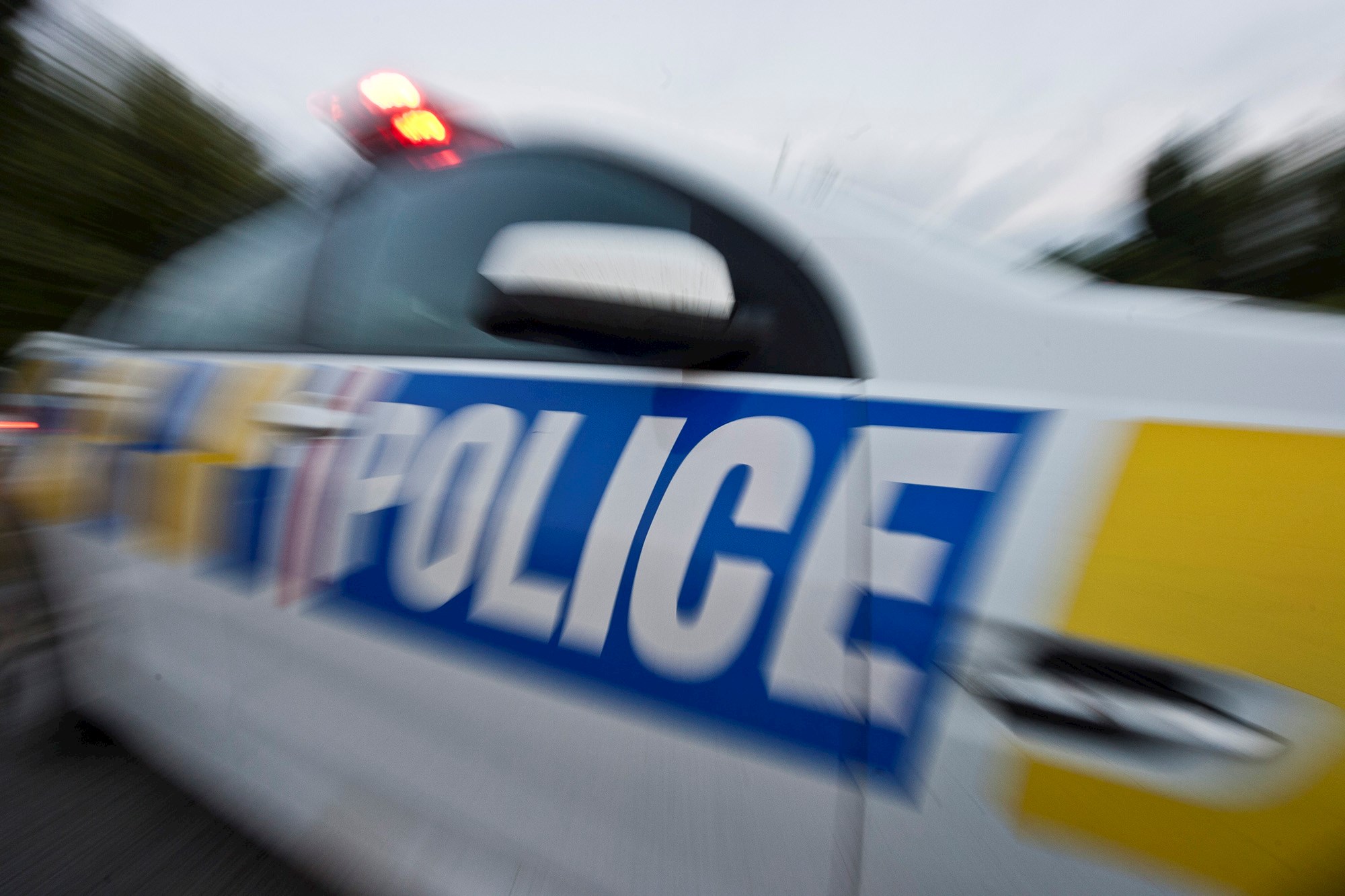 Explained What happens when police try to pull over a drive Driven