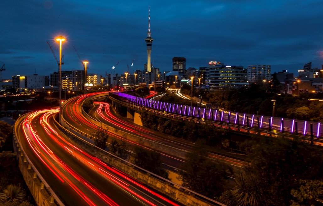 Staying safe when driving in the dark Driven Car Guide