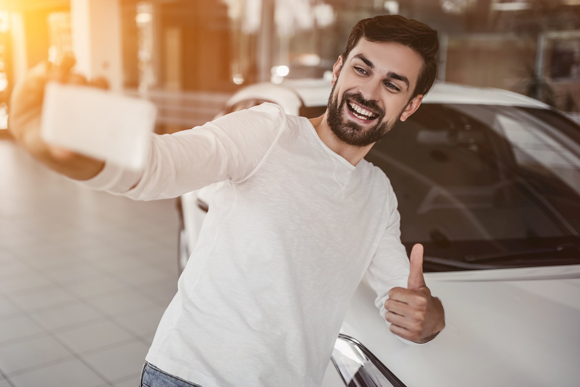 Autos usagées à vendre CarGurusca