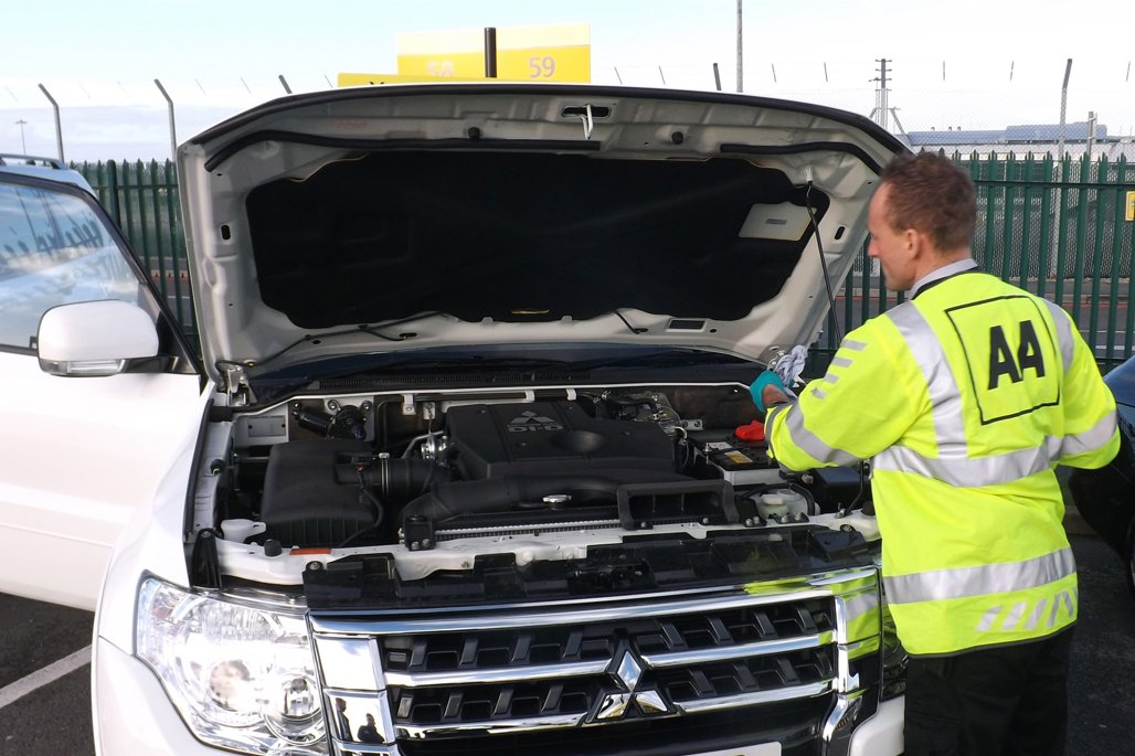 Auto Inspection Finish Good Buyers Guide: Why you should get a pre purchase car inspecti - Driven ...