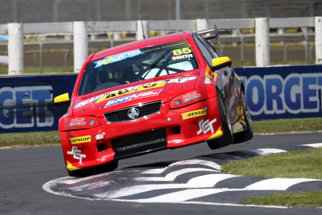 Highlands Racing Local racer set to take on the best at Highlands Motorsport - Driven ...