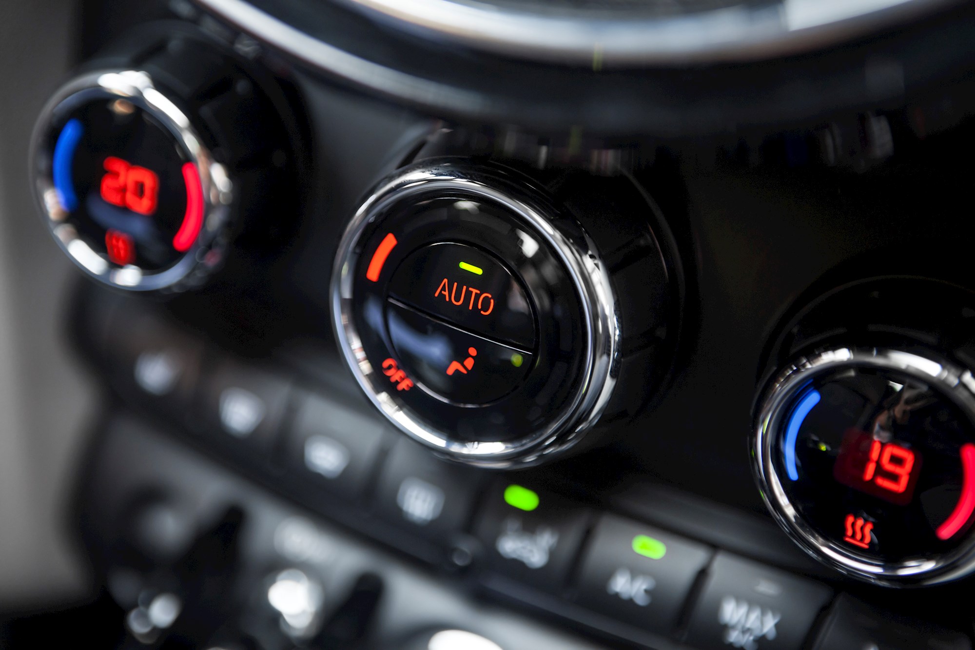 Keeping cool in your car - Driven Car Guide