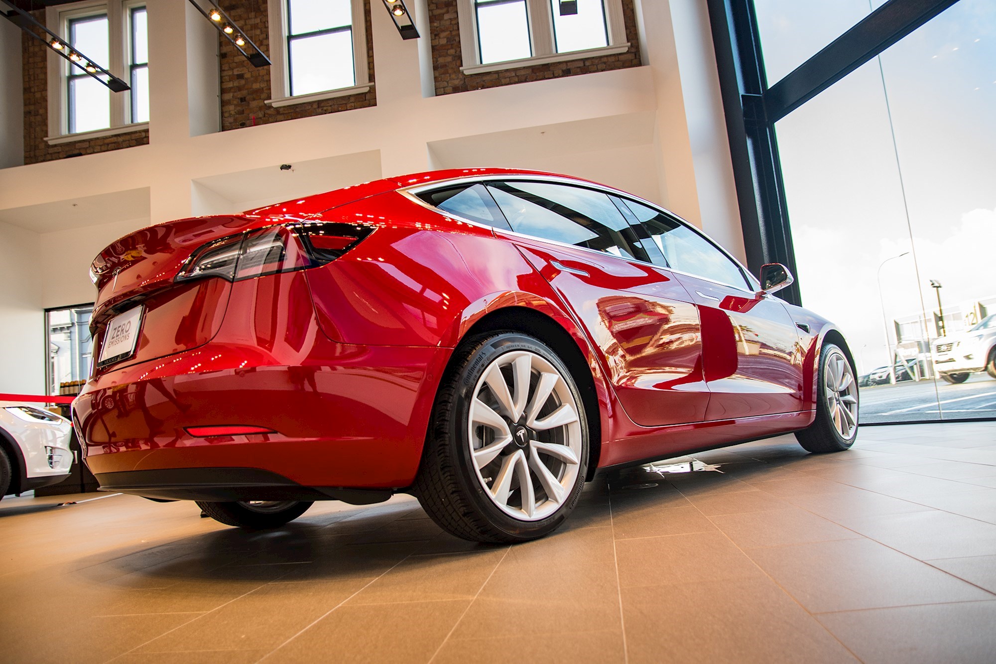 Confirmed: Tesla's next new model will be revealed next week - Driven ...
