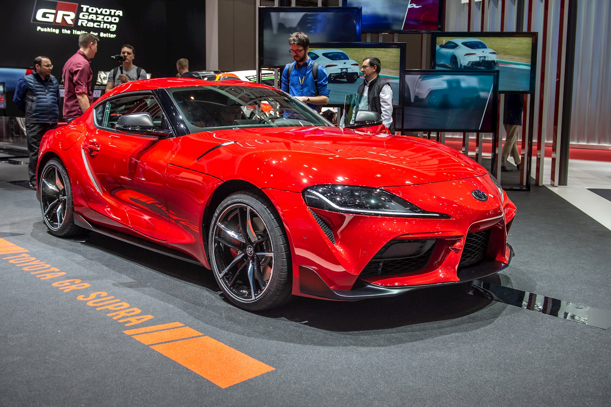 Transforming Toyota NZ's sales processes - Driven Car Guide