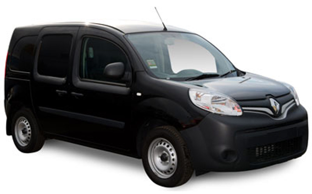 RENAULT KANGOO 2019 5-Door People Mover 5CV MAXI.
