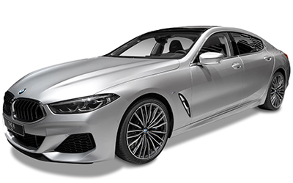 BMW 8 SERIES 2023 4-Door Sedan