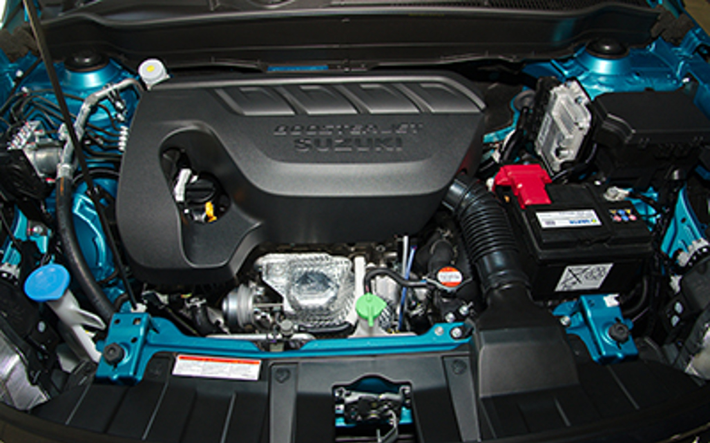 SUZUKI VITARA 2023 5-Door SUV