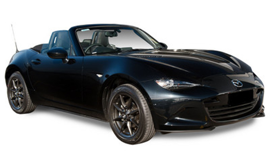 MAZDA MX-5 2024 2-Door Sports