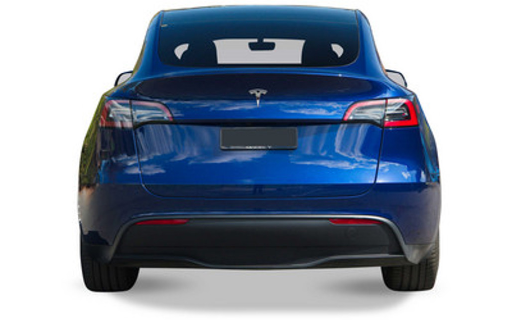 TESLA MODEL Y 2024 5-Door SUV