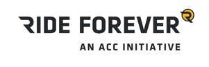Ride Forever An ACC Initiative