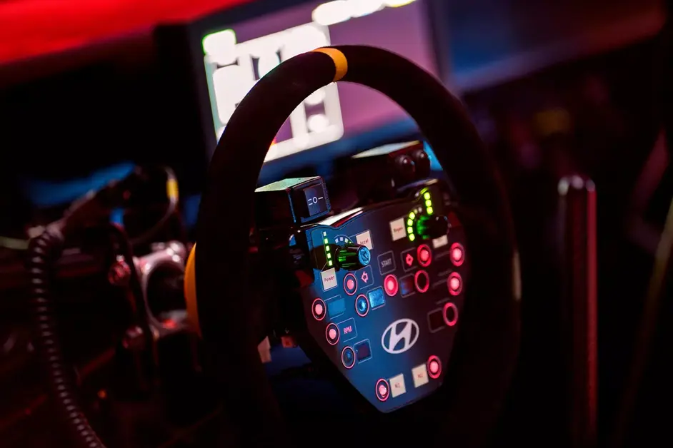 Hyundai N RN24
