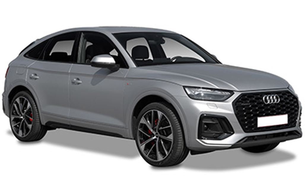 AUDI Q5 SPORTBACK 2023 5-Door SUV