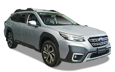 A SUBARU OUTBACK vehicle