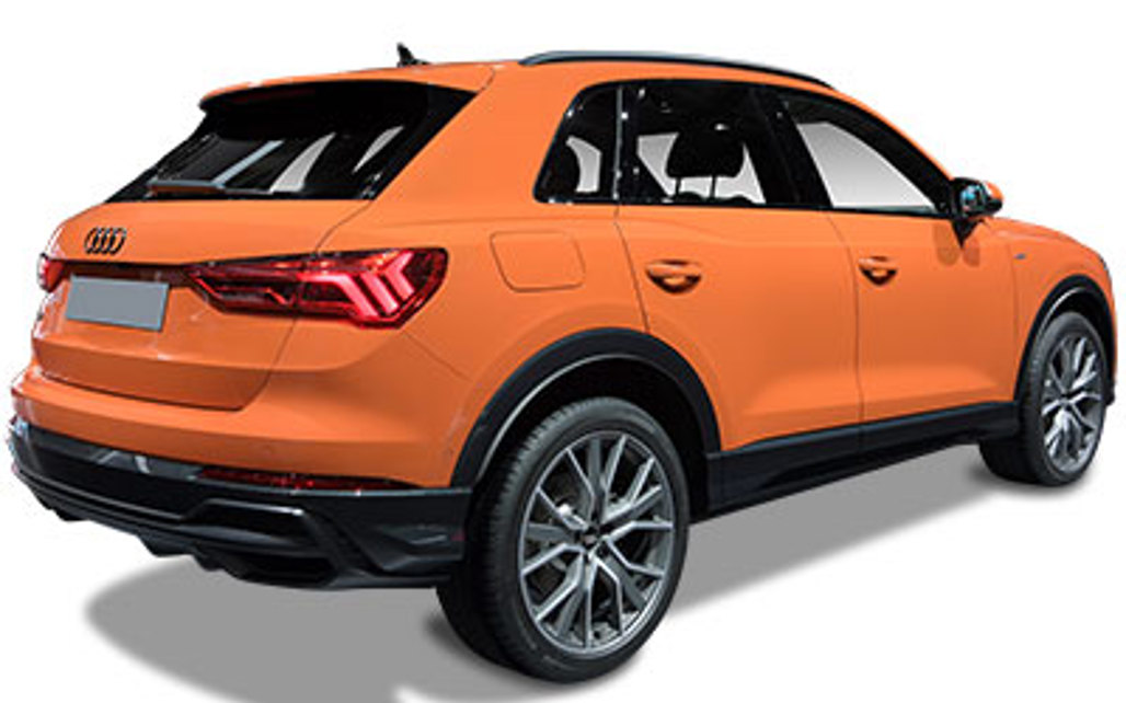 AUDI Q3 2024 5-Door SUV