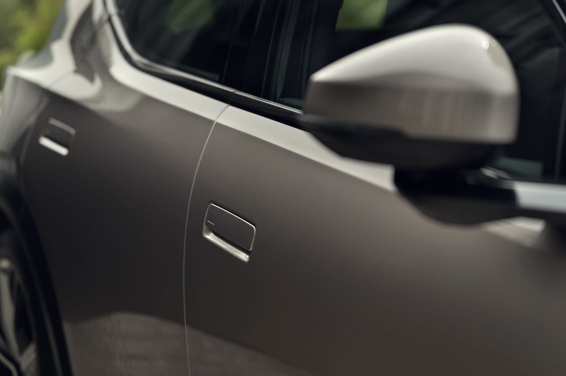 Polestar 3.