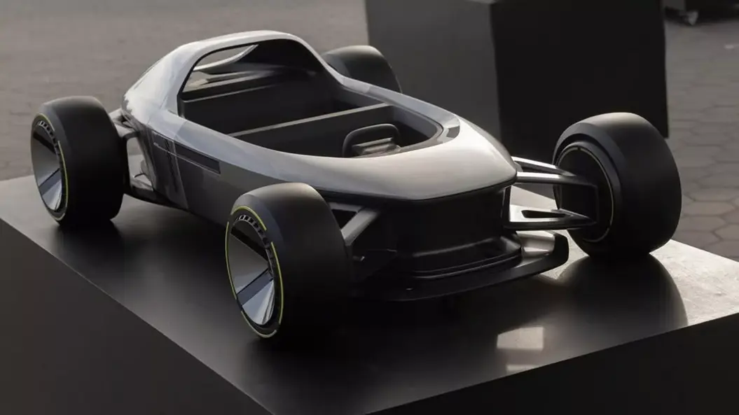 GM Design P1