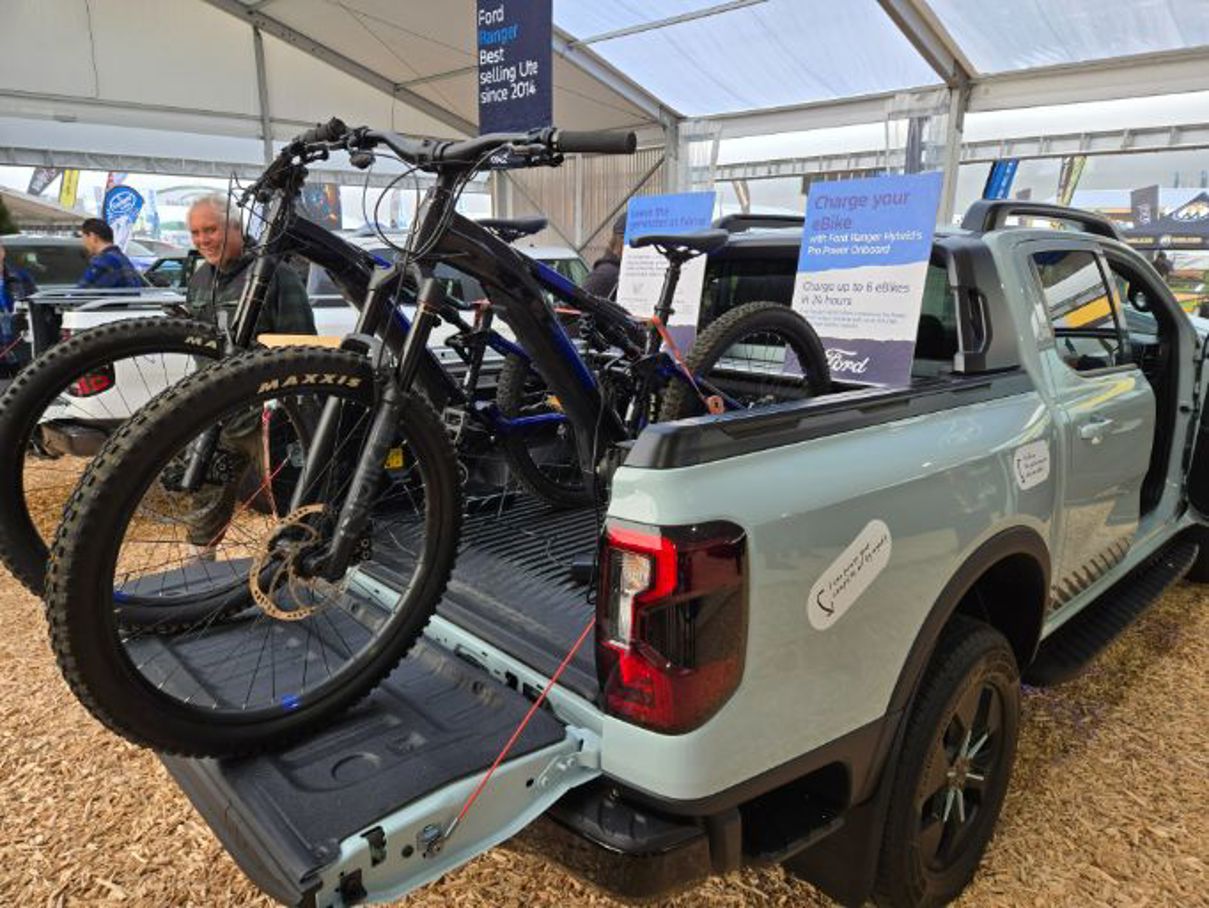 Fieldays 2025.