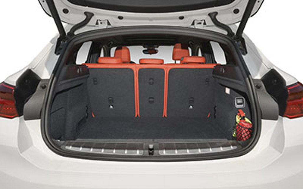 BMW X2 2024 5-Door SUV