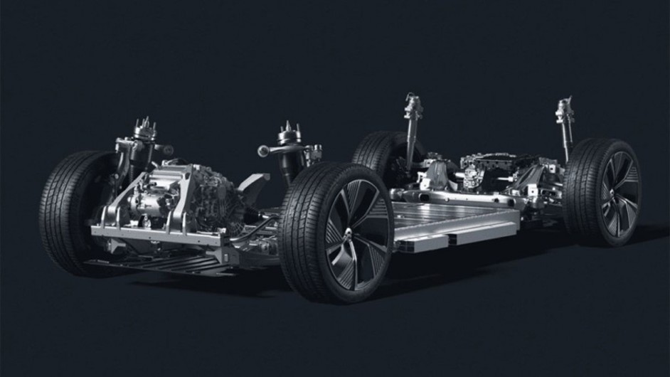 Solid-state battery platform