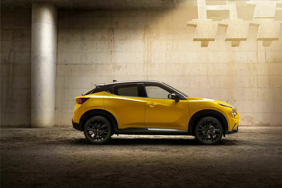 2024 Nissan Juke New Zealand