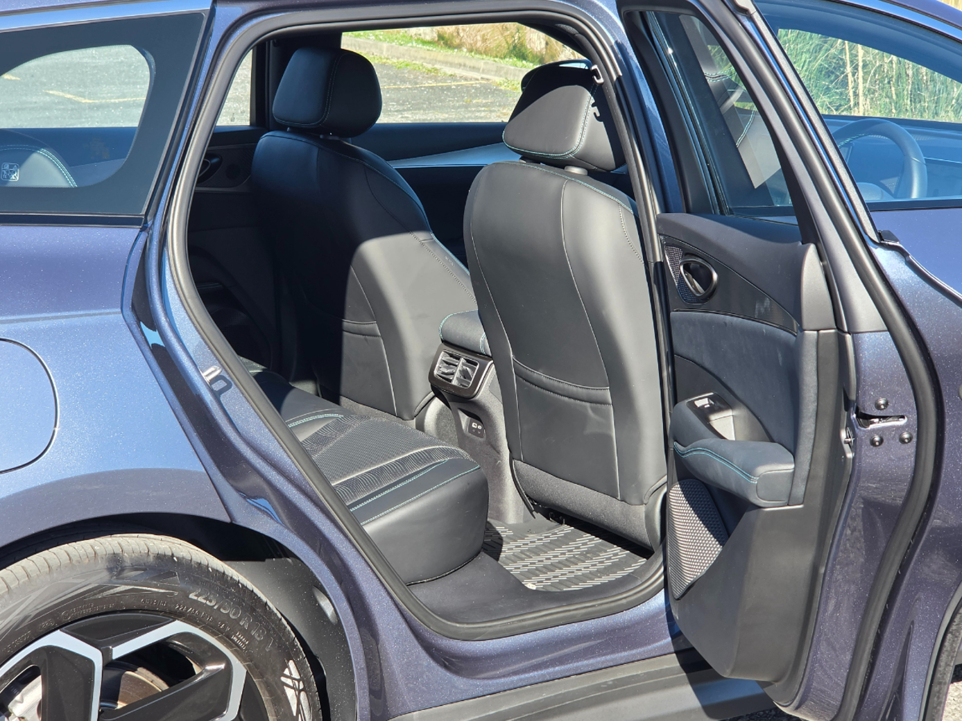 BYD Seal 6 Touring.