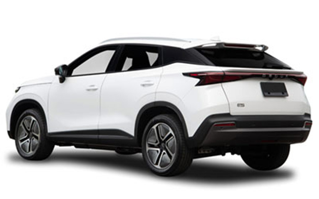 OMODA E5 2024 5-Door SUV