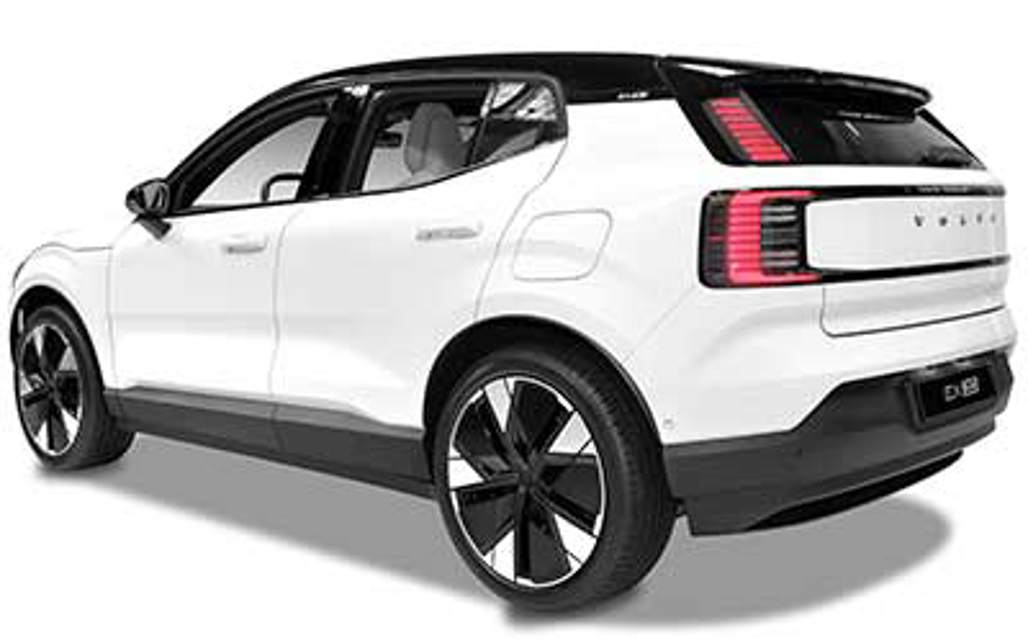 VOLVO EX30 2024 5-Door SUV