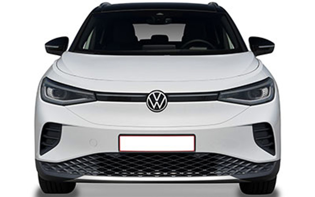 VOLKSWAGEN ID.4 2023 5-Door SUV