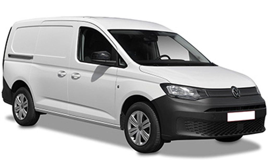 VOLKSWAGEN CADDY 2024 4-Door People Mover