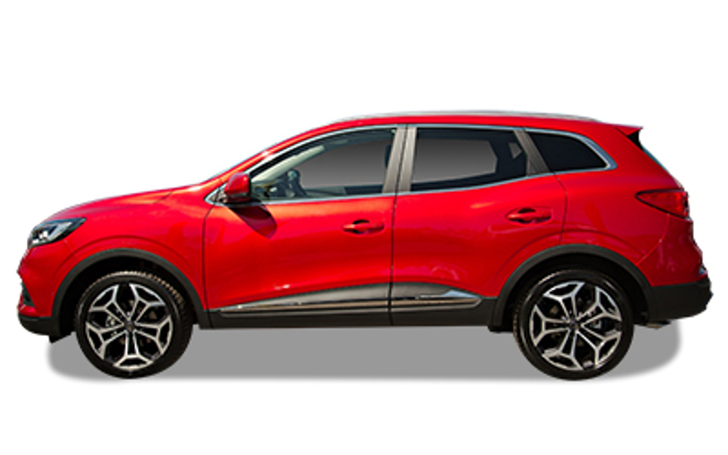 RENAULT KADJAR 2022 5-Door Hatchback
