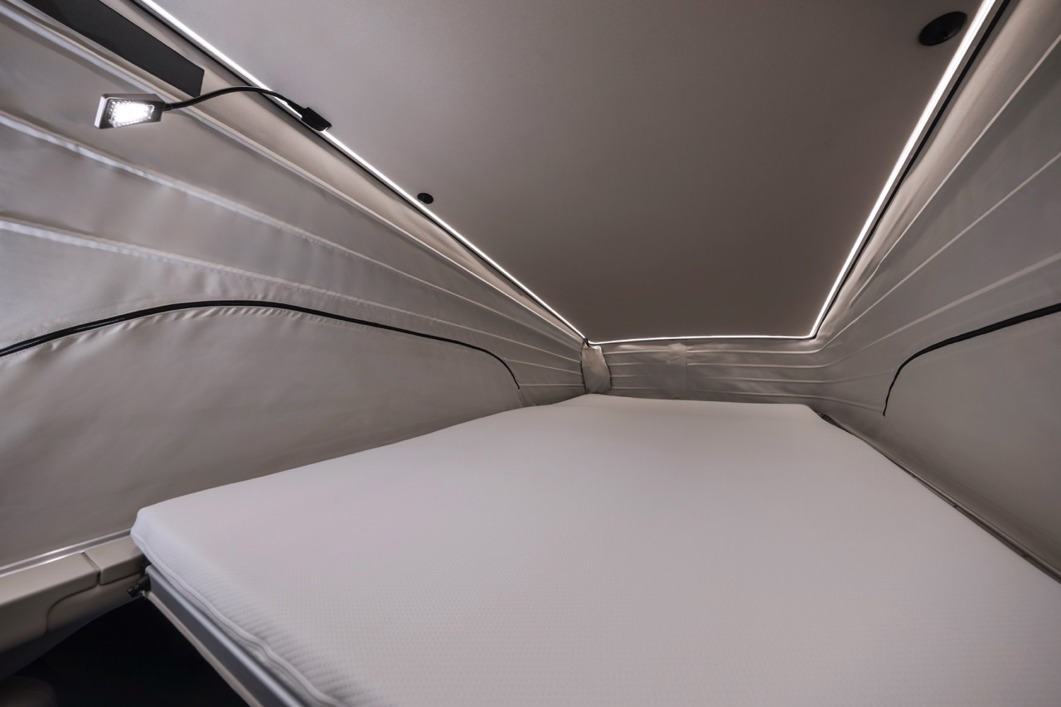 Mercedes-Benz Marco Polo