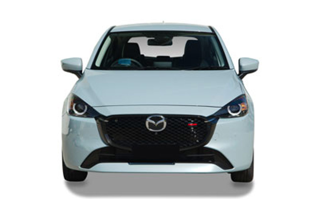 MAZDA MAZDA2 2023 5-Door Hatchback