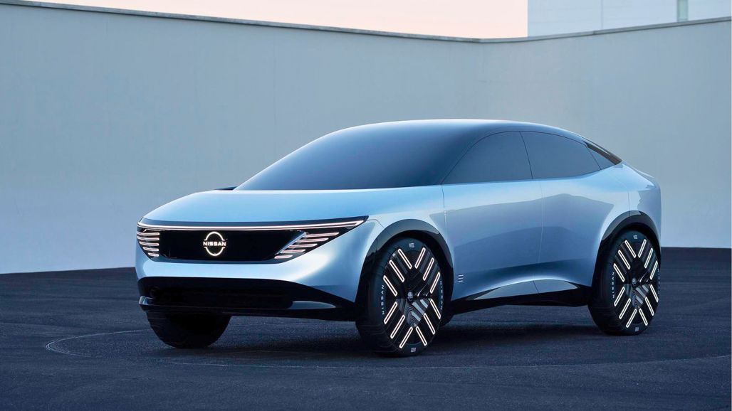 Nissan 2025 Suv Cher Melany