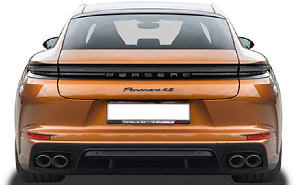 PORSCHE PANAMERA 2024 5-Door Hatchback