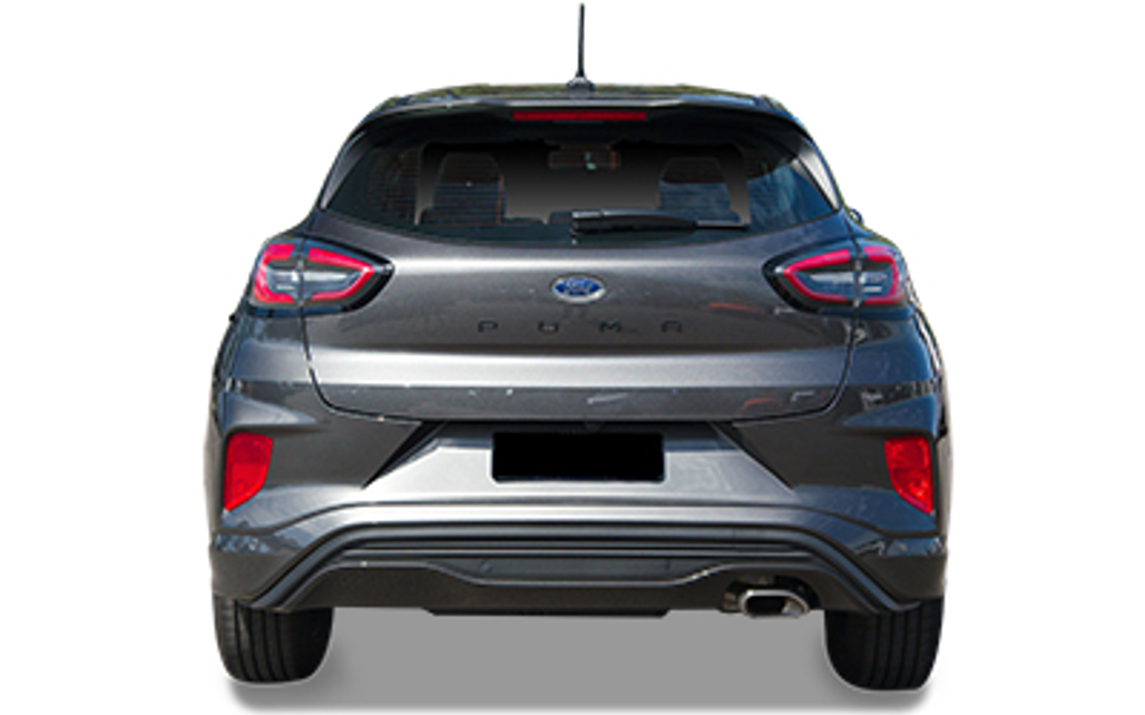 FORD PUMA 2024 5-Door SUV