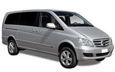 Mercedes-Benz Viano