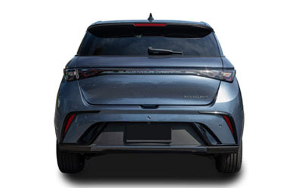 BYD DOLPHIN 2023 5-Door Hatchback