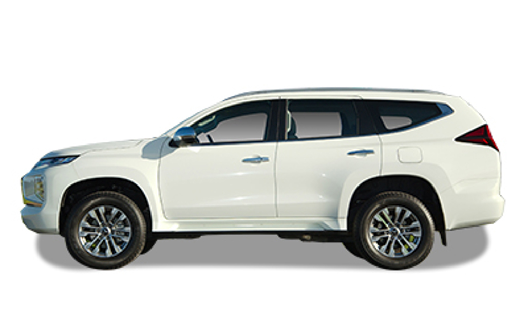 MITSUBISHI PAJERO SPORT 2024 5-Door SUV