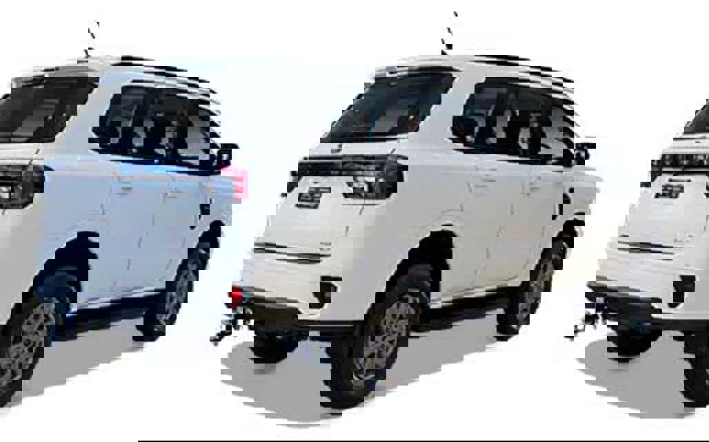 FORD EVEREST 2024 5-Door SUV