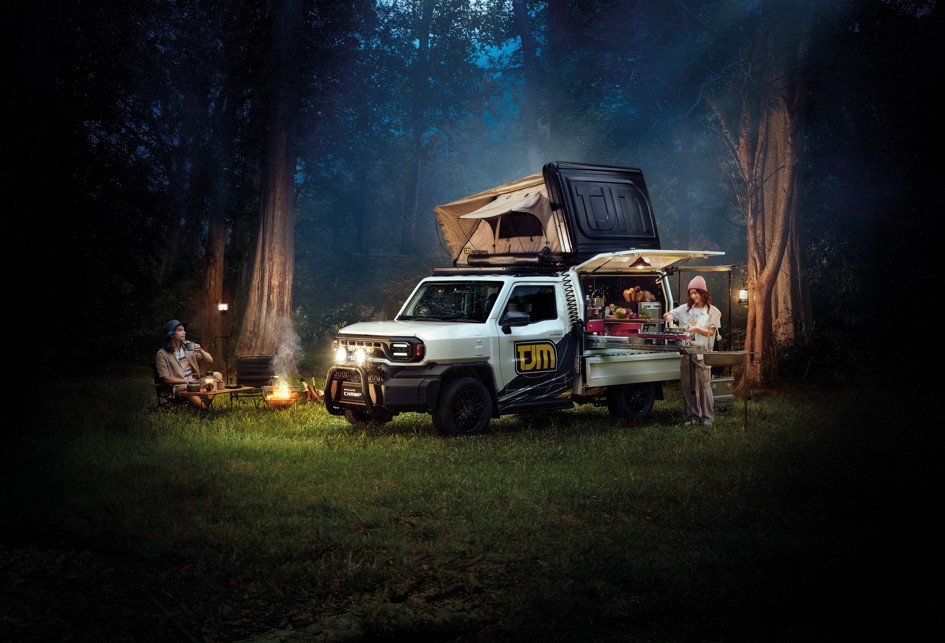 Toyota Hilux Champ New Zealand
